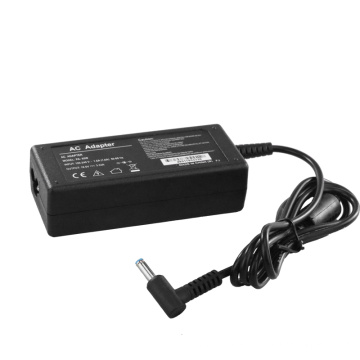 Lapter Adapter 19.5v 3.33a 4.5*3.0mm Laptop Charger for Hp